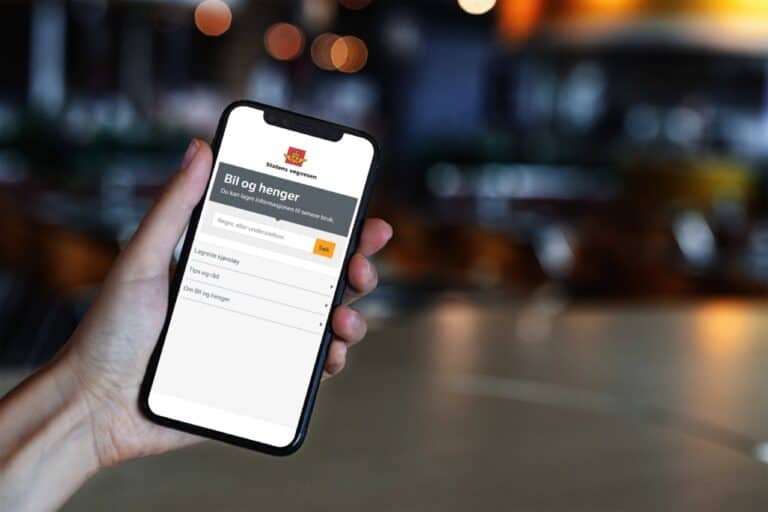 Last ned Bil og henger