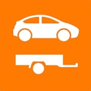 Bil og henger app