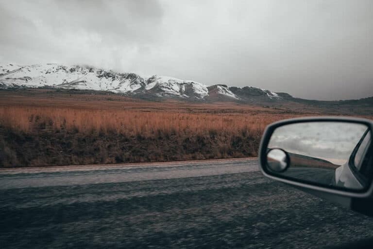 Regler for kjøring med tilhenger bak personbil