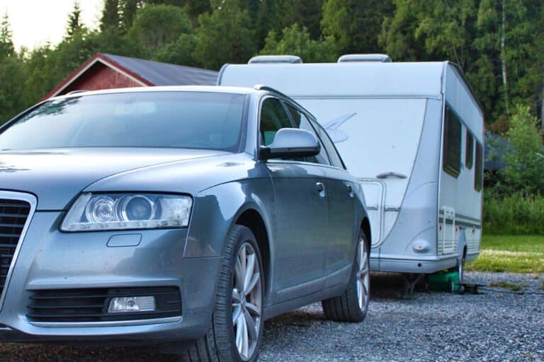 Hva er campingvognregelen?